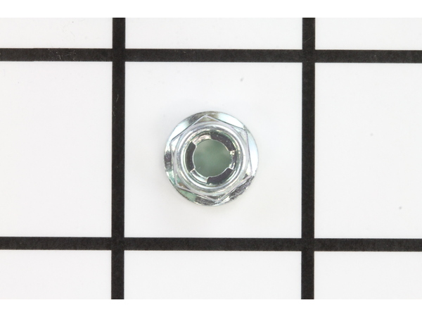 9029842-1-M-Husqvarna-545145429-Hexagon Nut Flange (M6)