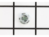 Hexagon Nut Flange (M6) – Part Number: 545145429