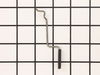 Throttle Rod Assembly – Part Number: 544284401