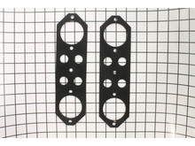 Plate, Rod Sod Cutter – Part Number: 539003125