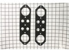 Plate, Rod Sod Cutter – Part Number: 539003125