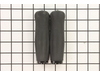 Grips, Pair 1-inch Id Black – Part Number: 539007191