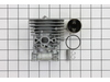 Trimmer Piston Cylinder Assembly Kitinder Kit – Part Number: 545008082