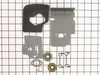 Chainsaw Gasket Foam Kit – Part Number: 545008084