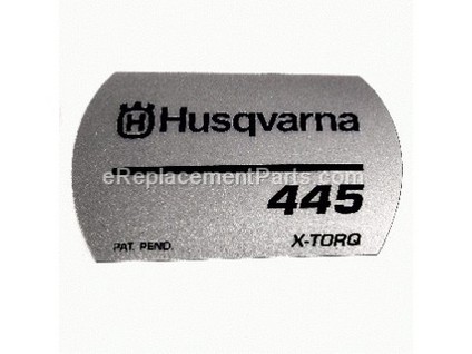 9030201-1-M-Husqvarna-544377001-Label