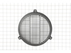 Guard-Screen – Part Number: 55020-7015