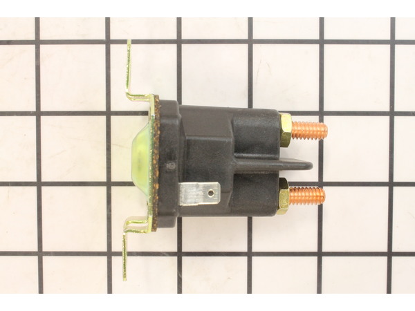 9030575-1-M-Husqvarna-539101714-Lawn Mower Solenoid