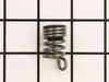 Isolator Spring – Part Number: 545033801