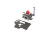 9030700-2-S-Husqvarna-545081848-Trimmer Carburetor Kit