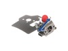9030700-3-S-Husqvarna-545081848-Trimmer Carburetor Kit