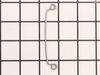 Wire - Handle Ground – Part Number: 545131701