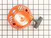 Assembly-Starter Hsg. – Part Number: 545106301