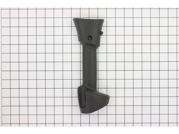 9031109-1-M-Husqvarna-545223201-Left Hand Throttle Housing