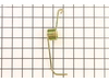 TORSION SPRING, DECK LIFT – Part Number: 539110071