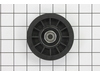 9031679-3-S-Husqvarna-539110311-Lawn Mower Flat Idler Pulley