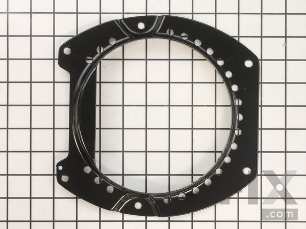 9032037-1-M-Toro-55-8921-03-Ring-support, Chute