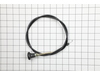 Choke Control – Part Number: 539112439