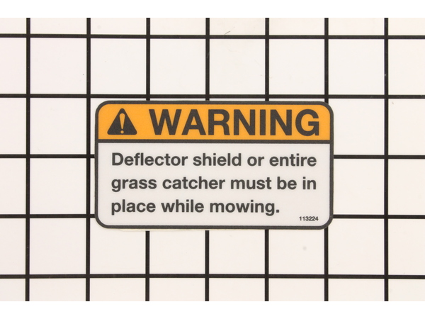 9032266-1-M-Husqvarna-539113224-Decal, Warning