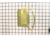 Height Plate, Deck – Part Number: 539113931