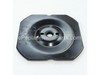 Flywheel-Bbc – Part Number: 56-6160-03
