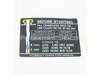 Label-Manual – Part Number: 56031-2475