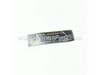 Label-Manual – Part Number: 56033-2078
