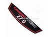 Label-Brand – Part Number: 56080-2249