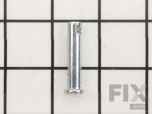 Pin, Clevis .31x1.38 – Part Number: 56123MA