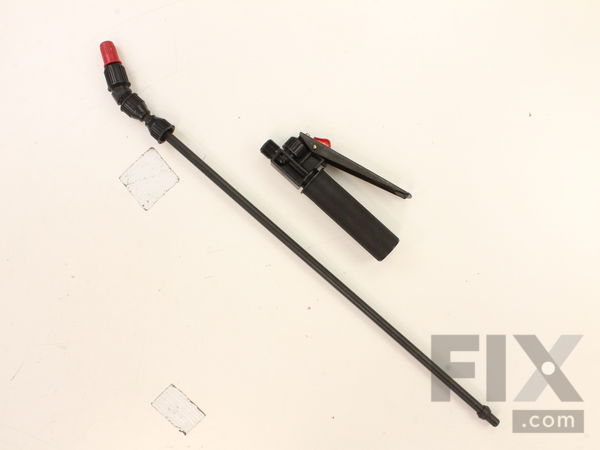 9033242-1-M-Shindaiwa-568774-Spray Wand Assembly