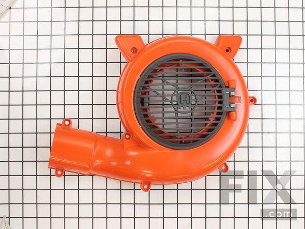 9033301-1-M-Husqvarna-575533202-Assembly - Outer Scroll