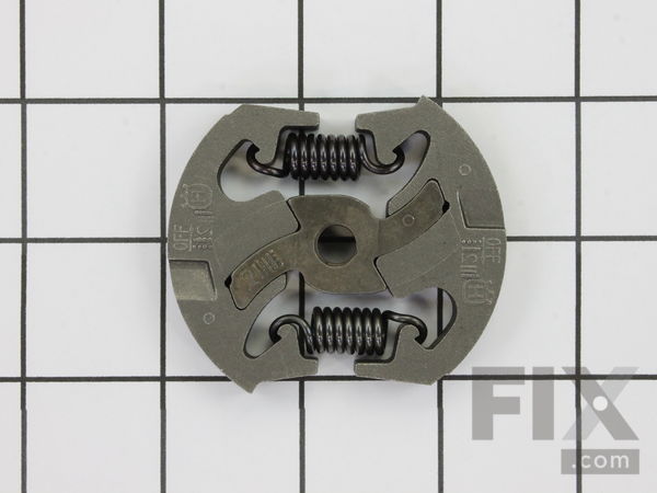 9033304-1-M-Husqvarna-575568001-Clutch Assembly