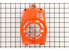 Shroud, Rear – Part Number: 576153201