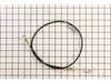Clutch Cable Assembly. – Part Number: 539923702