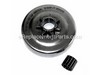 Clutch Drum – Part Number: 578097901