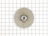Wf Sprkt & Hub Assembly#4 – Part Number: 583012MA