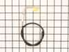 Wire, Throttle – Part Number: 54-6140