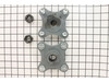 Hg_kit, Hydro-gear Hub – Part Number: 575507001