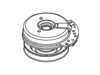 Clutch – Part Number: 574607001