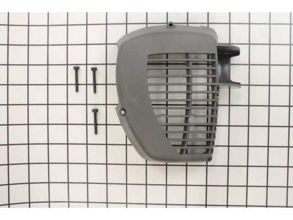 9034890-1-M-Husqvarna-576215001-Trimmer Muffler Guard