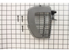 Trimmer Muffler Guard – Part Number: 576215001
