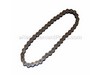 Chain, Roller #42 X 4 – Part Number: 579867MA