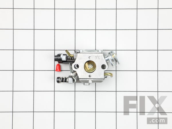 9035308-1-M-Husqvarna-577133001-Complete Carburetor