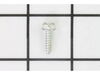 Side Mount Rewind Starter Refer to Di vision 5, Section C, page 32 or Fiche 23B, Grid G-13for breakdown – Part Number: 590552