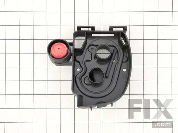 9035374-1-M-Briggs and Stratton-590557-Base-Air Cleaner