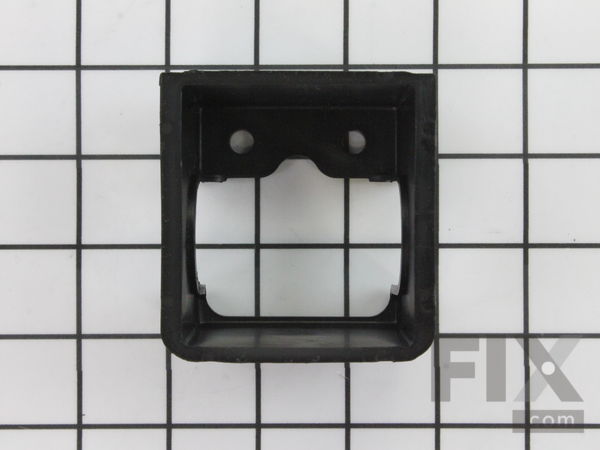 9035445-1-M-Murray-585195MA-Bracket Worm Mtg Black