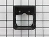 Bracket Worm Mtg Black – Part Number: 585195MA