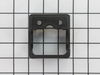 9035445-3-S-Murray-585195MA-Bracket Worm Mtg Black