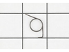 Recoil Spring – Part Number: 544100801