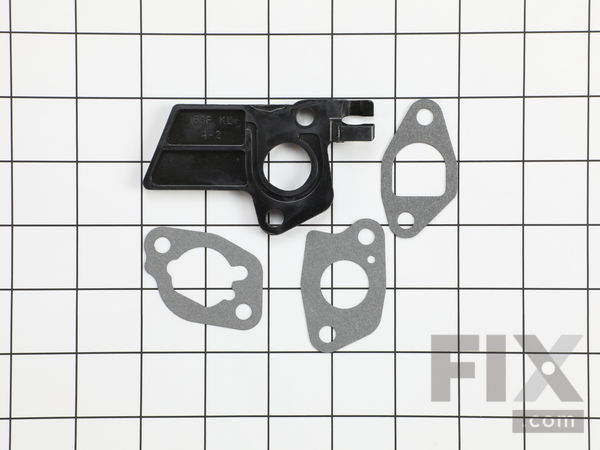 9035656-1-M-Briggs and Stratton-590615-Spacer-carburetor