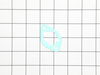 Gasket-air Cleaner – Part Number: 591013